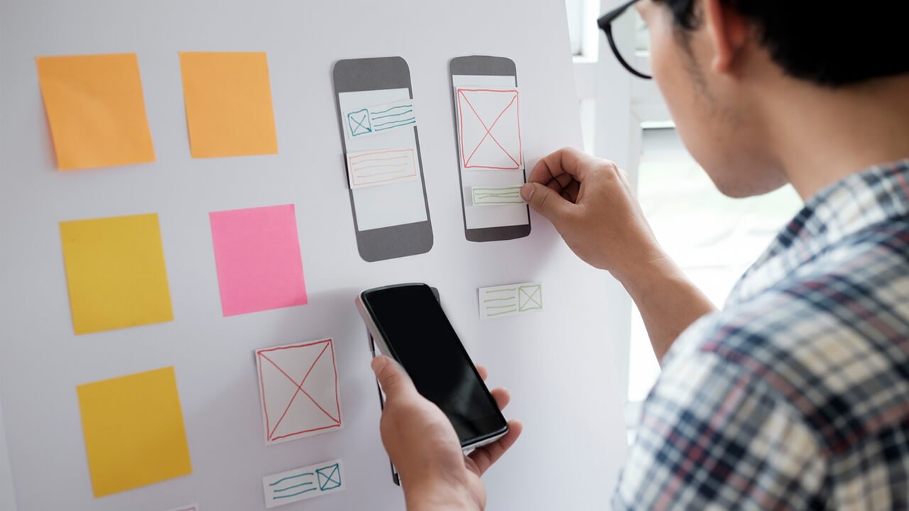 Mobile App Development with React Native – MATH TEACHER ANANYA